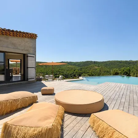 La Colle Aux Sources *