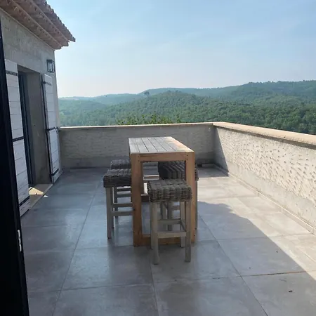 La Colle Aux Sources 빌라