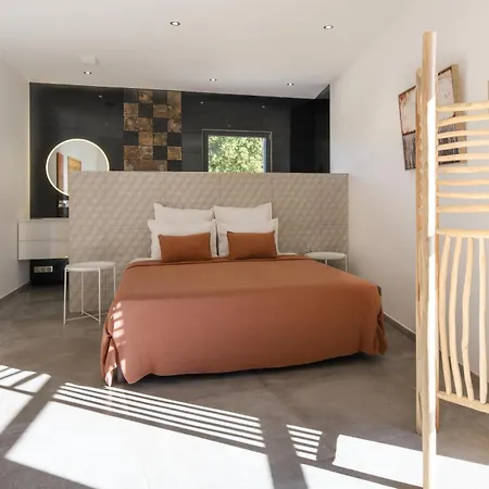 Villa La Colle Aux Sources Esparron-de-Verdon