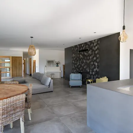 La Colle Aux Sources