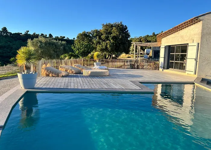 La Colle Aux Sources