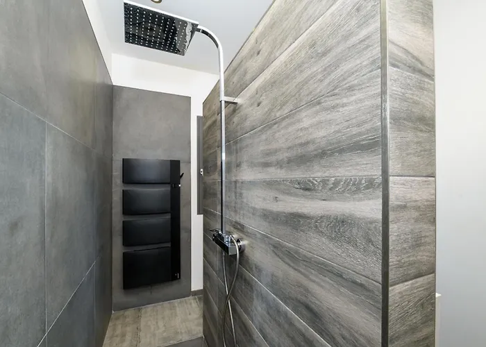 La Colle Aux Sources וילה אספארו-דה-ורדו