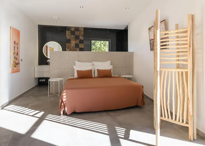 וילה La Colle Aux Sources אספארו-דה-ורדו