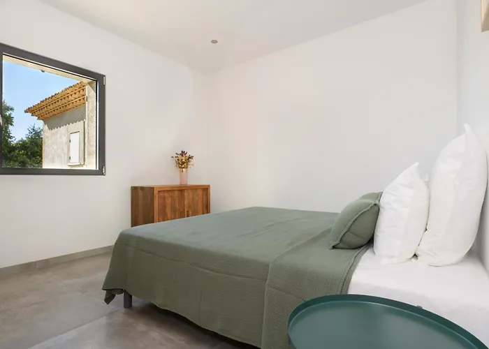 La Colle Aux Sources אספארו-דה-ורדו